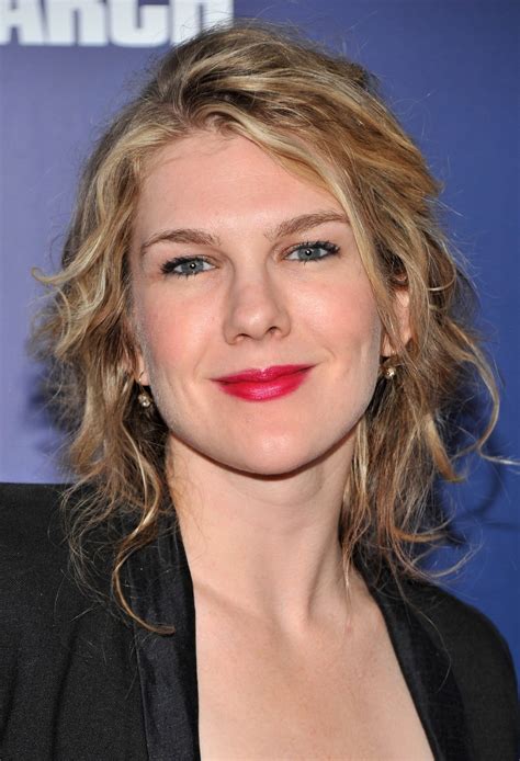 lily rabe|More.